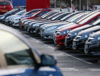 Χαοτική κατάσταση με τα τέλη κυκλοφορίας - Ποιος θα πληρώνει τι
